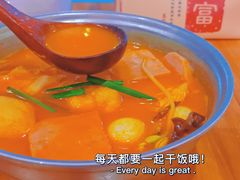 -王大乔泡椒米线·小火锅(深圳欢乐世纪店)