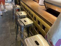 -Metal hands·铁手咖啡