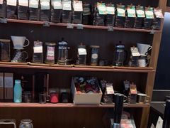 -星巴克臻选(北京富力家园店)