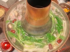 -南门涮肉(后海店)