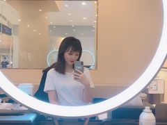 -海马体照相馆(成都来福士广场店)