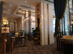 -香榭大堂吧 Champs-Elysées Bar(上海南新雅皇冠假日酒店)