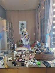 -盘子女人坊古装写真摄影(南京总店)