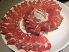 -鼓楼东街老火锅(鼓楼店)