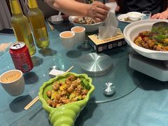 -谢氏老金口(江夏武昌大道店)