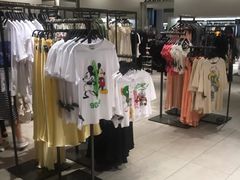 -ZARA(凯德乐峰广场店)