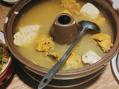 -人民食堂(电信南街店)