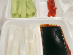-北京全聚德(西客站店)