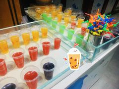 -爱9味·火锅自助主题餐厅(西站店)
