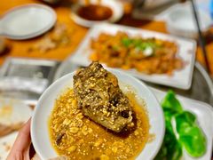 五香兔头-老号尤兔头(幸福店)