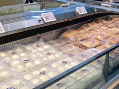 -盒马X会员店(王府井奥莱UP TOWN店)