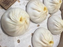 -裕兴记•蟹黄面馆(人民广场店)