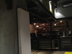 -云晓光头烧烤吧(川沙绿地店)