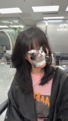 -5M HAIR SALON 旗舰店