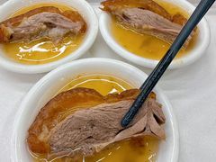 -上水酒家(信德分店)