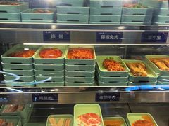 -蚝英雄鲜蚝自助专门店(长楹天街直营店)