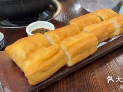 -御膳粥·牛乳粥底火锅·地道顺德菜(容桂店)