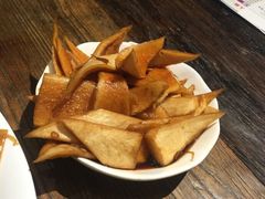 -屋顶花园餐厅(步行街老地王大厦店)