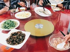 -太湖好灶头土菜馆(石公路店)
