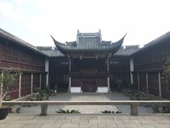 -中国昆曲博物馆