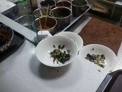 -天津乾毓德饭庄·清真传统炒菜·海鲜烧烤(咸阳路店)