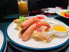 -碧特博格·20年品牌西餐厅(芜湖路店)
