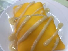 -香港華心糖水鋪(南西总店)
