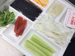 -四季小馆·地道北京小吃(广百店)