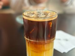 -糖房咖啡(南锣鼓巷店)