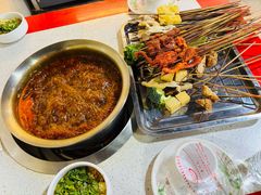 -牛华八婆麻辣烫(起源店)