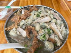 -西天尾扁食卤肉(湄洲农贸市场店)