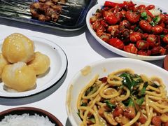 -老长沙龙虾馆·聚会餐厅(白石洲店)