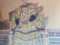 -承德避暑山庄景区