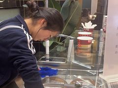 -二刀潮牛(重庆光环购物公园店)