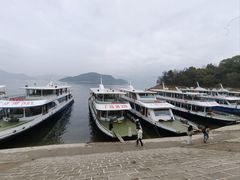 -千岛湖东南湖区