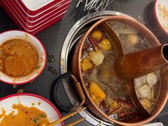 -京元盛铜锅涮肉(上海总店)