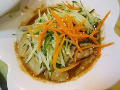 粉浆陀子-百年聚宾楼(北大街店)
