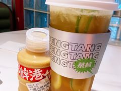 -避风塘·金牌店·夜宵(金玉兰店)