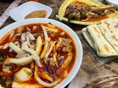 -杜优素羊杂碎(财满街店)
