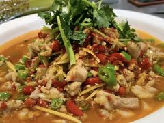 鲜锅兔-盛世盐帮·自贡特色(总店)