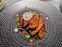 -望乡楼上海菜(日月光店)