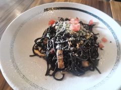-PIZZA BIANCA(民园店)