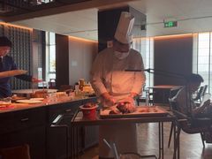 -秀儿四九城·新京菜(亚运村鸟巢店)