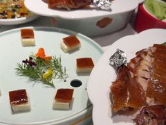 -四世同堂·京菜·烤鸭(双井店)