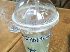 -ZOO COFFEE 动物园咖啡(亦庄店)