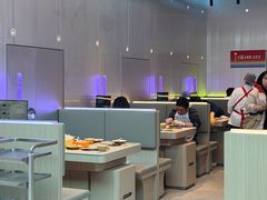 -海底捞大排档火锅(打浦路店)