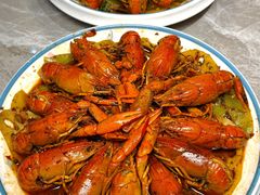-三妹小龙虾·黄油蟹(华侨城总店)