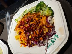 -清真盛志望麻酱酿皮铺