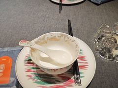 -锦府园·新台州菜(合生汇店)