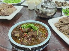 -冯氏吴山贡鹅(206国道店)
